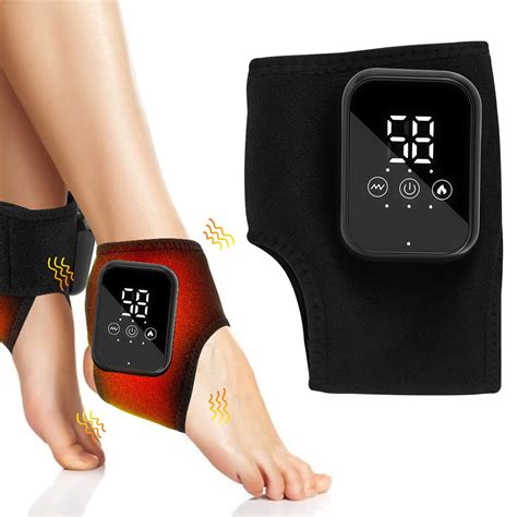 Footrenew Triple Method Massager