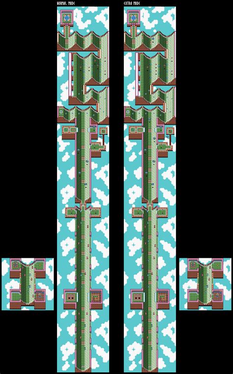 Kirby: Tilt 'N' Tumble Level 6 Stage 2