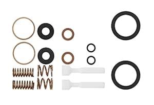 KOHLER K-30132 Valve Repair Kit : Amazon.in: Home Improvement
