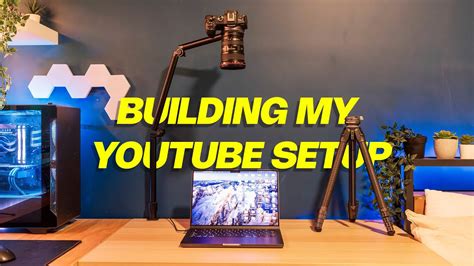 Image result for YouTube Setup Guide