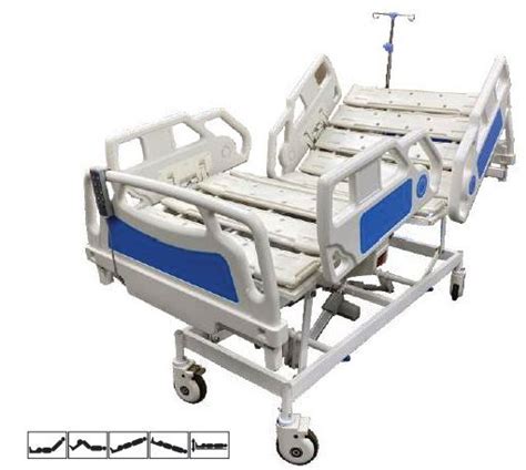 ICU Beds Manufacturer Exporter Supplier from Jalandhar India