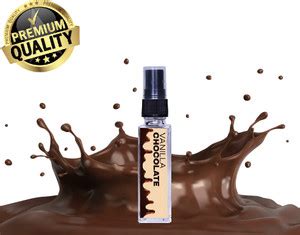 Buy Frygen CHOCOLATE MUSK LONGLASTING PERFUME SPRAY For Men & Women ...