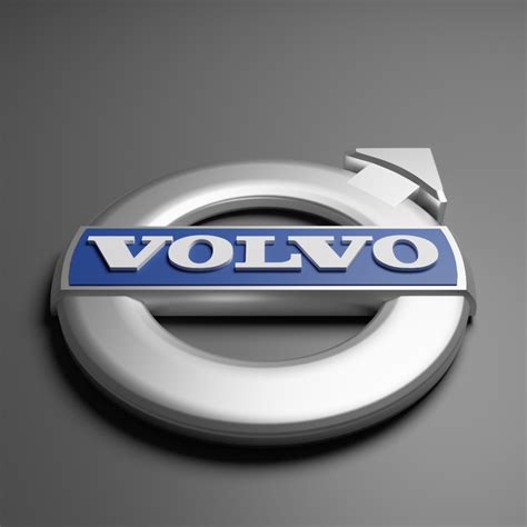 Volvo Logo.svg 的图像结果