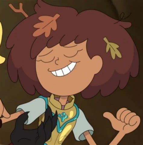 Image result for Amphibia Anna