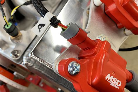 Small Block Chevy Coil Problems 的图像结果