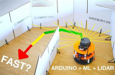 Image result for Ai Machine Learning Python with Arduino