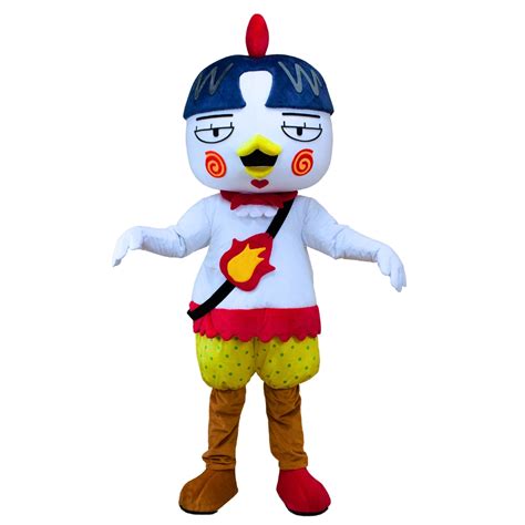 All - Mascot Designers