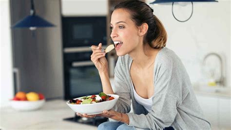 Women's Nutrition: Five healthiest foods to add to your diet