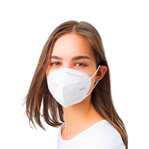 MediWeave Premium Non Woven N95 Mask for Adult , 5 Ply KN95 Face Mask ...