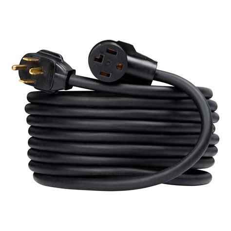 220V - 240V Extension Cables – Splitvolt