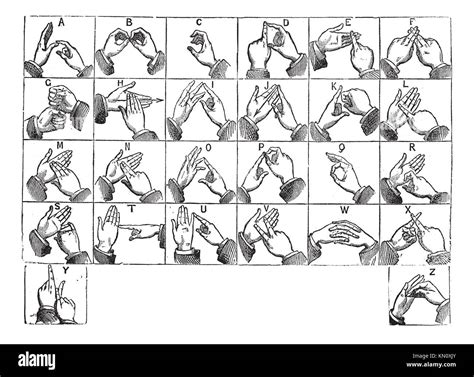 Image result for Left-Handed Sign Language