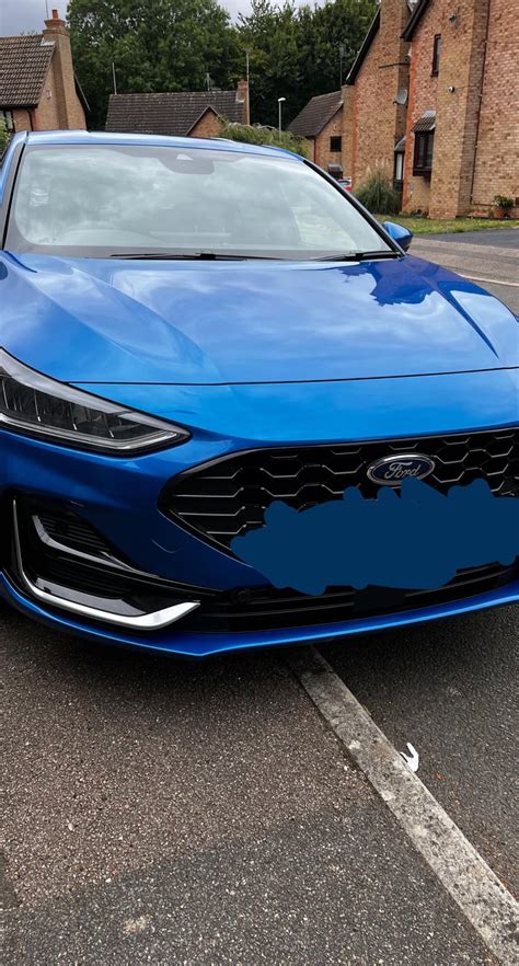 Image result for Focus ST MAF Sensor