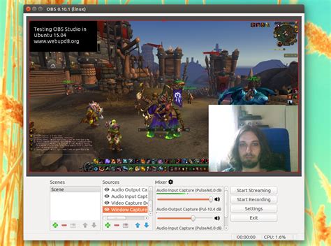 Image result for OBS Studio Twitch Stream Tutorial