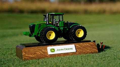 2024 John Deere Classic: How to watch, TV, streaming, tee times