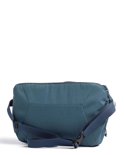 Buy Deuter Unisex Blue Passway 4+1 Online at Adventuras | 534620