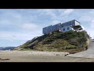 SEAGULL BEACHFRONT INN (Lincoln City) - Motel Reviews, Photos, Rate ...