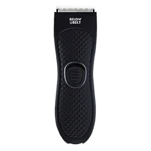 Below the Belt Male Trimmer 2.0 | Groin Hair Trimmer | Private Parts ...