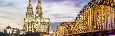 Holiday Accommodation & Lettings in Cologne from 1.718 ₹ | HomeToGo
