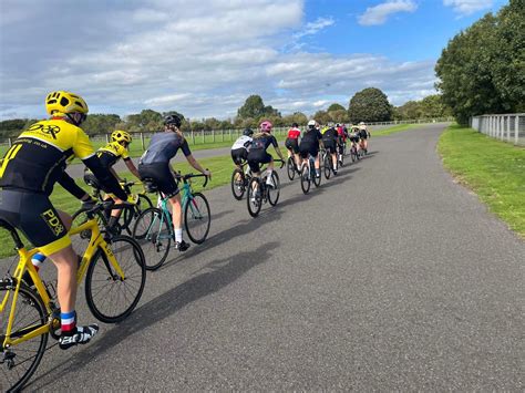 PDQ Odd Down Sat -Training Session/Skills , Odd Down Cycling Circuit ...