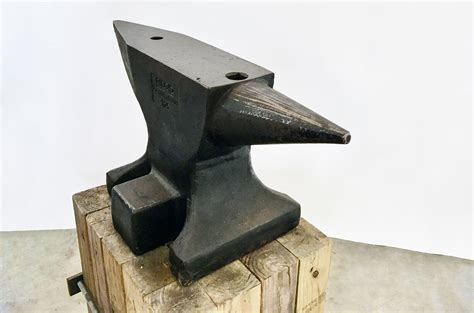 Viking Anvil