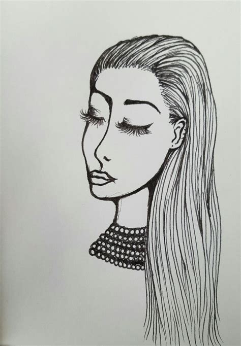 Image result for Female Drawing Tutorials