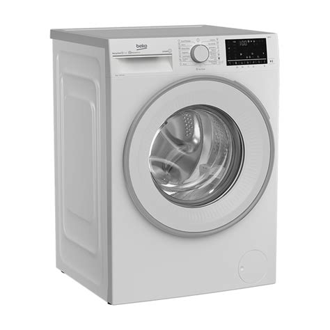Mašina za pranje veša Beko B 5 WFU 78415 WB, 1400 obr/min, 8 kg veša ...