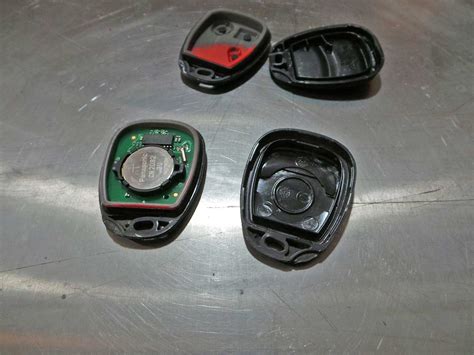 Image result for Keyless Entry Remote Replacement