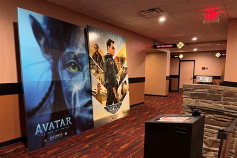 Lakes 12 Theatre heads into fall with children back to school ...