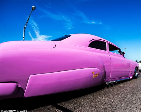 '15 Woodward Dream Cruise, Detroit, MI (2015) on Behance