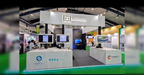 Marvell Technology: Marvell in talks with Indian firms for ...