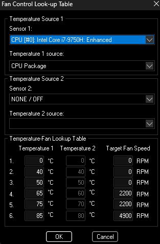 Alienware Laptop Fan Speed Control 的图像结果