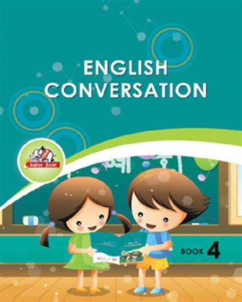 English Conversation Book - 4: Buy English Conversation Book - 4 by S ...