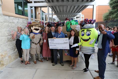 North East Educational Foundation | NEISD San Antonio