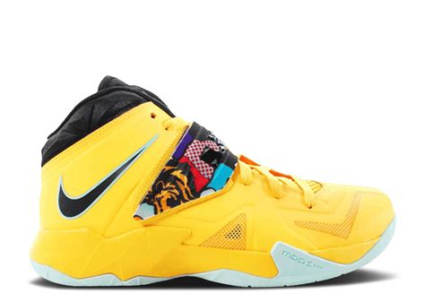 Lebron soldier 7 release online