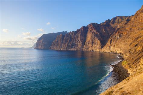 Descubre las capitales de las Islas Canarias - GUIACANARIAS ☀️