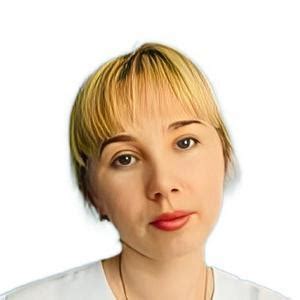 Филимонова Наталья Николаевна, детский эндокринолог - 2 отзыва | Ростов ...