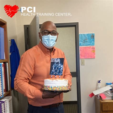 PCI Health Training Center