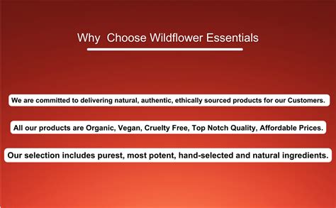 Buy Wildflower Essentials Rosehip Oil for Face Wrinkles,Under Eye Fine ...