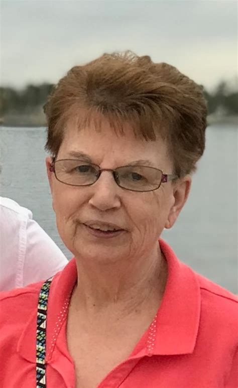 Carolyn L. LaDue, 77, of Raymondville
