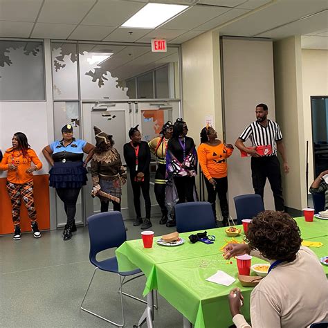 Join Our Team - John Boner Neighborhood Centers