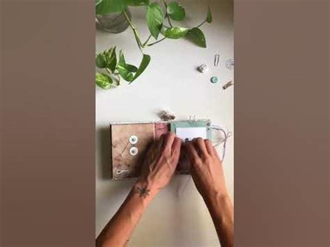 Image result for Scrapbook Mini Album Tutorials YouTube