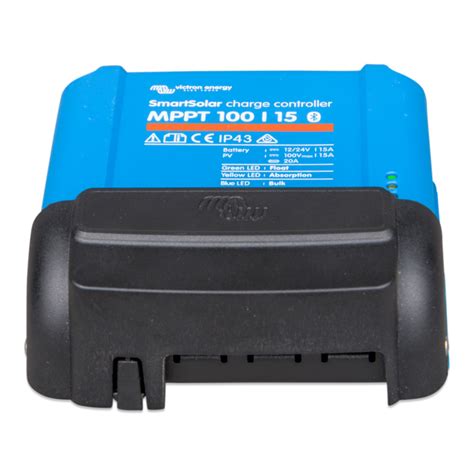 Victron Energy, MPPT WireBox-S 100-15 (for 100/15) - Profidurium Shop