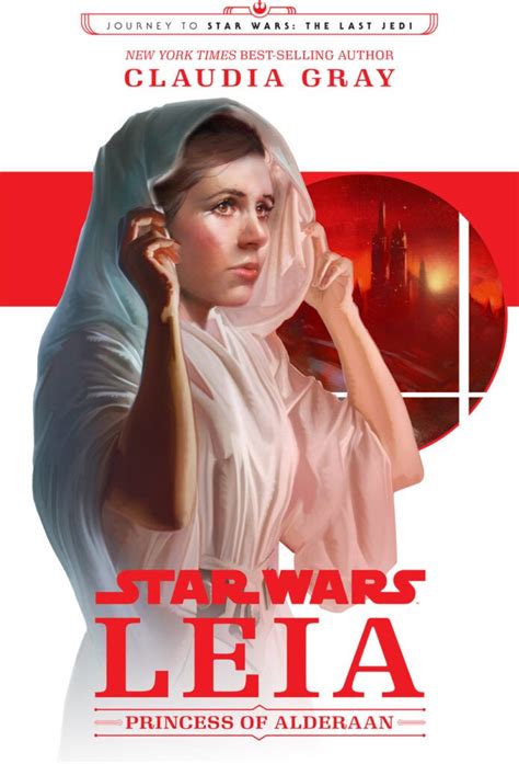 SWCO 2017: First Look at Journey to Star Wars: The Last Jedi Covers and ...