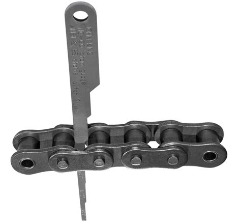 Image result for Chain Wear Scale