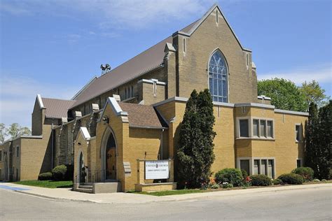 Trinity United Church