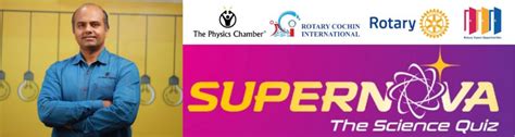 SUPERNOVA - The Science Quiz, August 15 2020 | Online Event | AllEvents.in