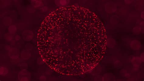 Image result for Red Particle Loop