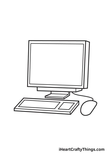 Image result for Basic Computer Drawing