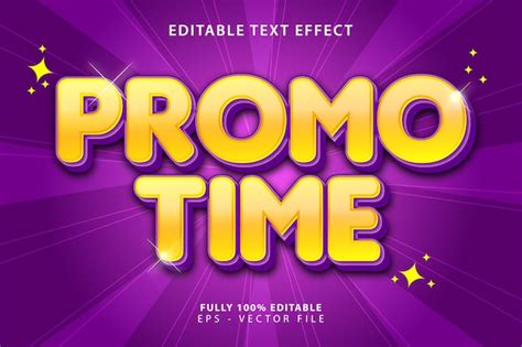 Image result for Promo Text Design