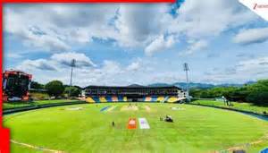 T20 World Cup 2026 venues: Batting paradise or slow poison? Pallekele ...